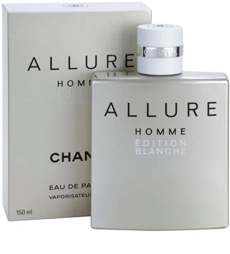 Allure Homme Edition Blanche Chanel for men